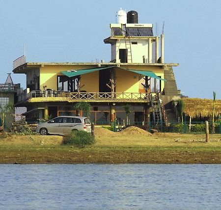 Hotel Sunshine Sārangpur Exterior photo